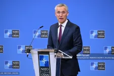 Stoltenberg: Már közel a svéd-török megállapodás a NATO-csatlakozásról
