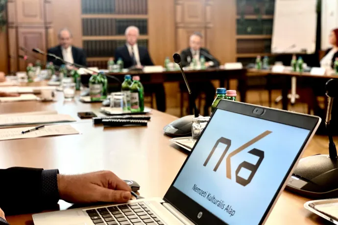 Rendezvények maradtak el, másokat zsebből fizettek ki a szervezők a csúszó NKA-kifizetések miatt