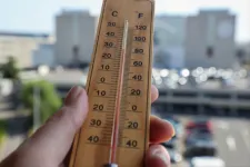 Érkezik a nyár második hőhulláma: hétfőtől hőségriasztást adtak ki