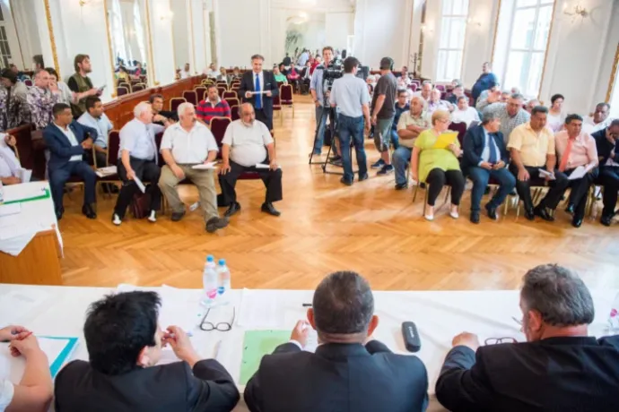 Két iskola sem jut állami támogatáshoz az ORÖ-vel szemben indított inkasszó miatt