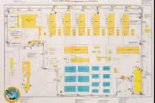 Térképet közöltek az ukránok arról, hogyan aknázhatják alá a zaporizzsjai atomerőművet az oroszok