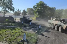Tovább erősíti keleti határait Lengyelország a Belaruszba költöző Wagner-csoport miatt