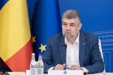 Azonnali ellenőrzéseket rendelt el a miniszterelnök az összes romániai bentlakásos otthonnál