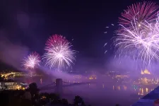 Idén 10 milliárdba kerülhet az augusztus 20-i tűzijáték ünnepségsorozata