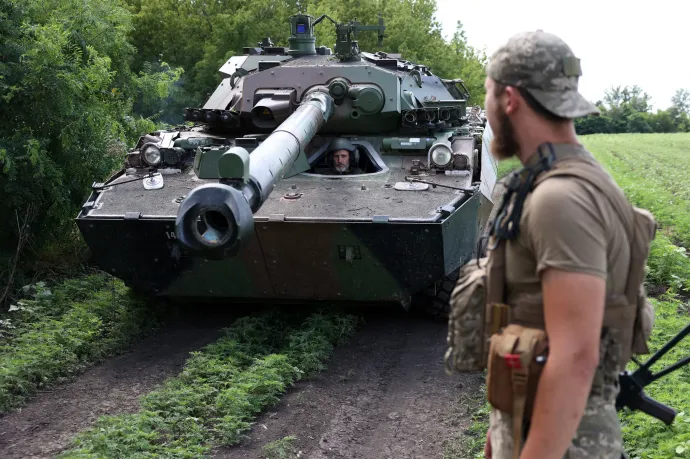 NATO-főtitkár: Nincs meghatározott időpontja Ukrajna csatlakozásának