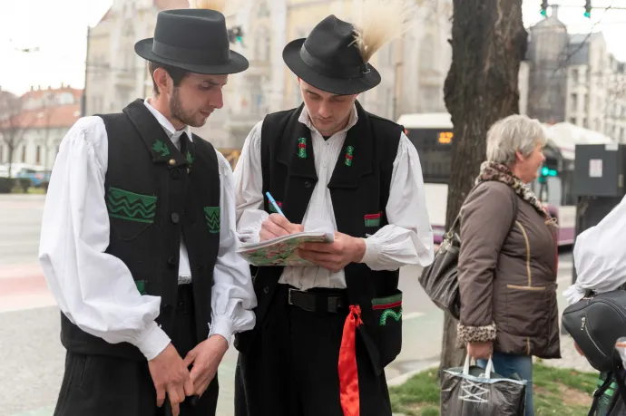 1,1 millió magyar lehet Romániában