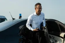 Szijjártó Péter: Már csak technikai kérdés a svéd NATO-csatlakozás ratifikálása