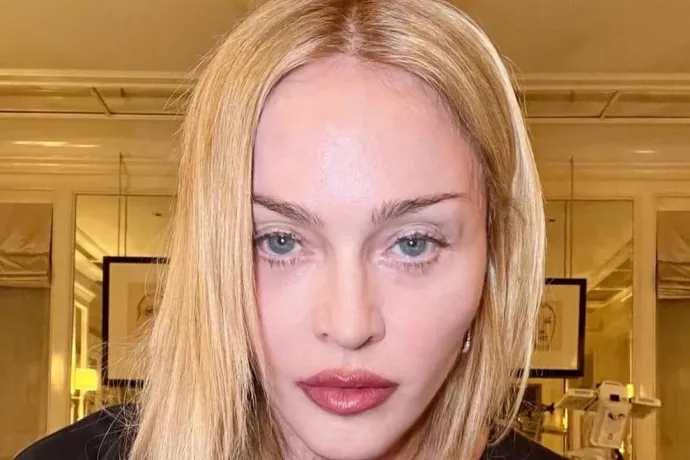 Madonna átszervezi az észak-amerikai turnéját, Európában októberben kezd