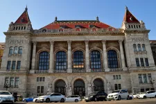 444: A Budapesti Műszaki Egyetem modellváltásról tárgyalhat a minisztériummal