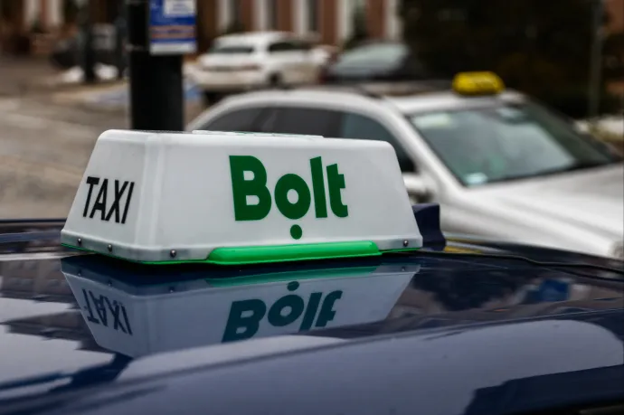 A taxis szövetség azt kéri a fővárostól, semmisítsék meg a Bolt engedélyét