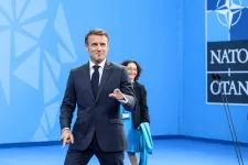 Franciaország és Németország újabb fegyverszállítmányokat jelentett be Ukrajnának