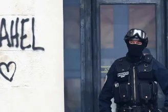 Arte: 18 év után kiújult a rendőri brutalitásról szóló vita Franciaországban