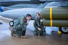 A kazettás bombák veszélyesek a civilekre, de kifüstölhetik a lövészárkokból az oroszokat