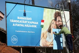 Nagyot szigorodott a csok: használt lakás vásárlásra csak felújítással együtt lehet igényelni