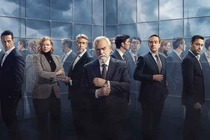 Történelmet írt az Utódlás az idei Emmy-jelöléseknél