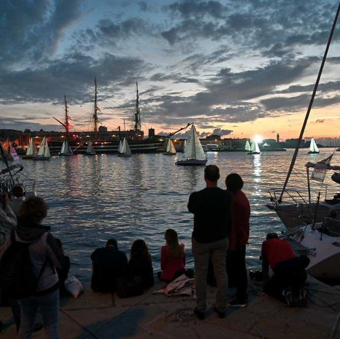 Mediterrán élet egy pesti panel árából: így vesznek a magyarok dél-európai ingatlant