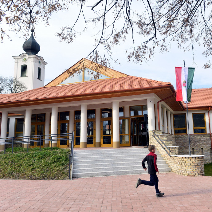 Alig maradt olyan Budapest környéki település, ahol a falusi csok elérhető