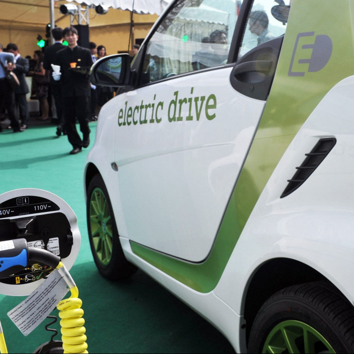 A jövő elkezdődött: a városi autózás „forradalma”