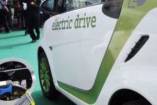 A jövő elkezdődött: a városi autózás „forradalma”