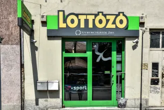 Szijjártó Péter testvére és a P. Mobil alapítója is kapott támogatást a Szerencsejátéktól