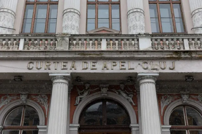 Boné Ferenc fellebbezett a 20 éves börtönbüntetés ellen