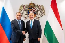 Egy ukrán portál szerint Magyarország újabb kárpátaljai hadifoglyokat vehet át az oroszoktól