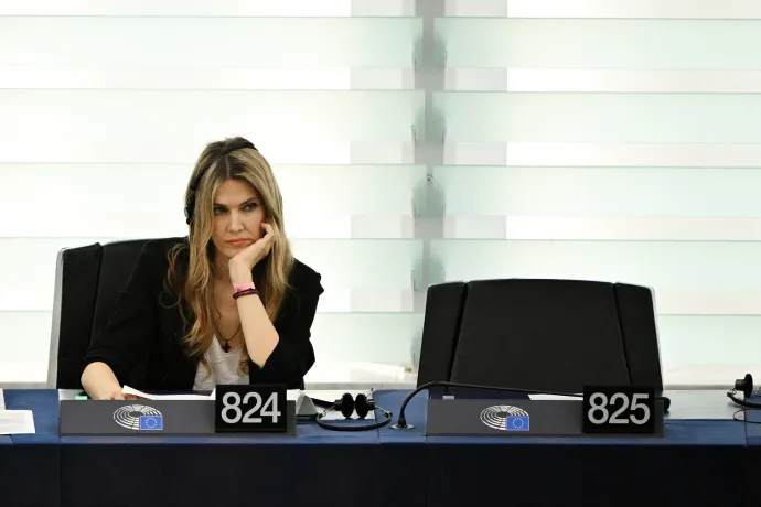 Az EP a Katargate miatt szigorítana, a Fidesz nemmel szavazott
