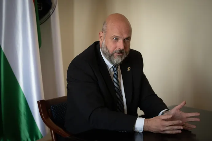 Svájci bankhoz távozik a Corvinus Egyetem lemondott rektora