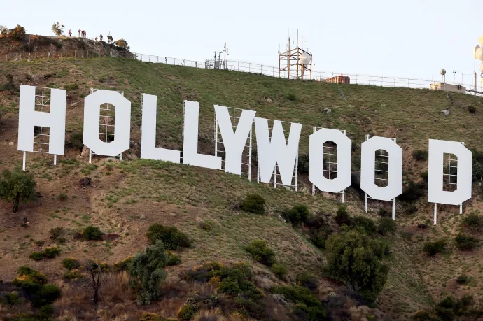 Eldőlt: a forgatókönyvírók után a hollywoodi színészek is sztrájkba kezdenek