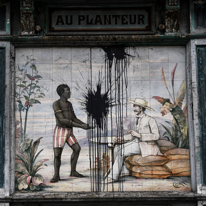 Még mindig indulatos viták tárgya Európa világuralmának egyik legnépszerűbb magyarázata