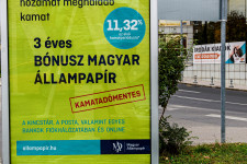 Azt mondják a magyarok, hogy nem adnak kölcsön az államnak, de a tárcájukhoz nyúlva megváltozik a véleményük