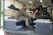 Ukrajnában legalizálhatják az orvosi marihuánát, hogy enyhítsék a háborús sebesültek szenvedését