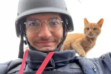 A legmagasabb francia állami kitüntetéssel tüntették ki az AFP Ukrajnában meghalt tudósítóját