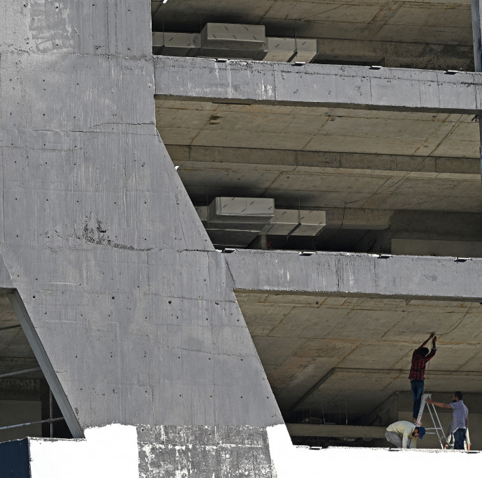 Pert indít az Európai Bizottság az építőipari árukra vonatkozó szabályok miatt