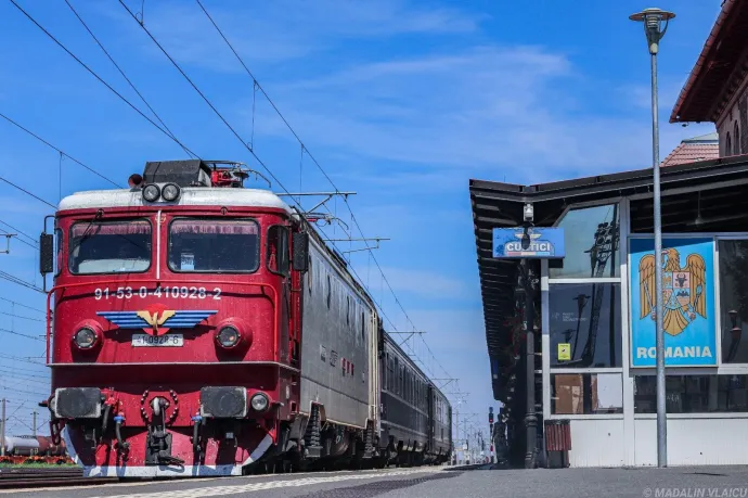 351 százalékkal lesz nagyobb idén a CFR utasszállító részlegének vesztesége, mint tavaly volt