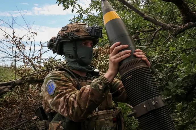 Az FSZB szerint az ukránok meg akartak gyilkolni két orosz újságírót, de ők elkapták a merénylőket