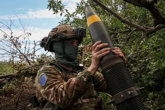 Az FSZB szerint az ukránok meg akartak gyilkolni két orosz újságírót, de ők elkapták a merénylőket