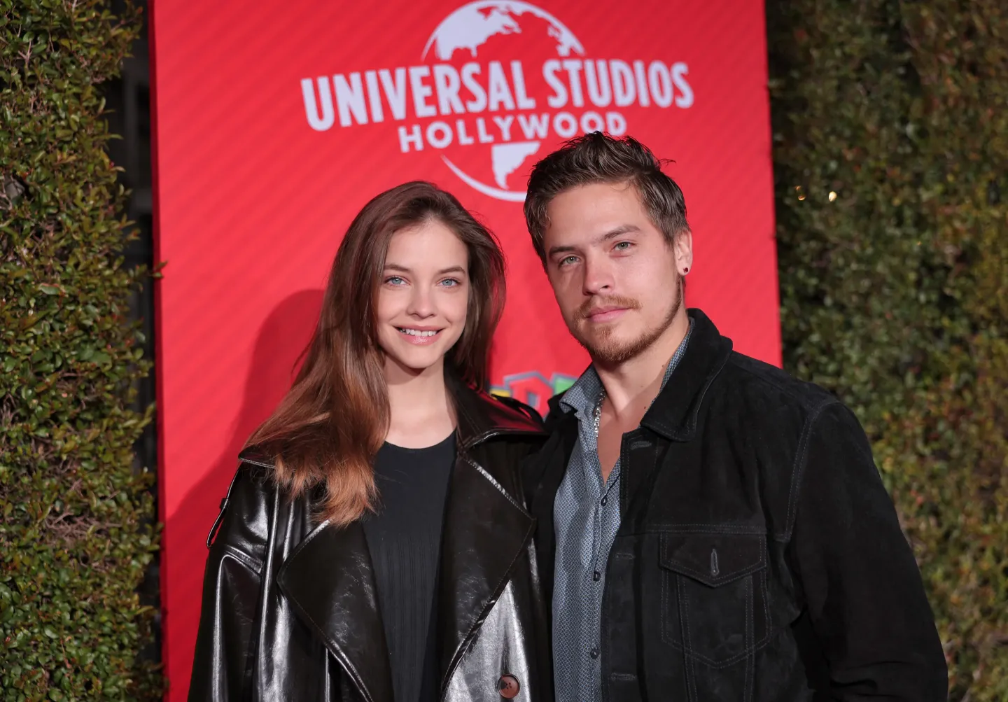 Telex: Megtartották Palvin Barbara és Dylan Sprouse esküvőjét