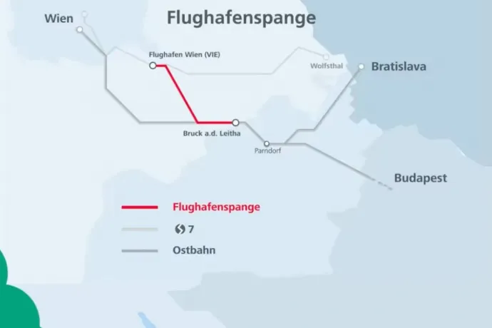 Vitézy: A magyar kormány elkaszálja a vasúti beruházásokat, míg az osztrákok pont hogy felpörgetik azokat