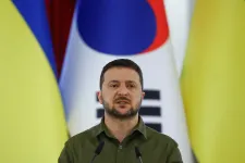 Zelenszkij: Mindent meg kell tenni a gabonaüzlet fenntartásáért