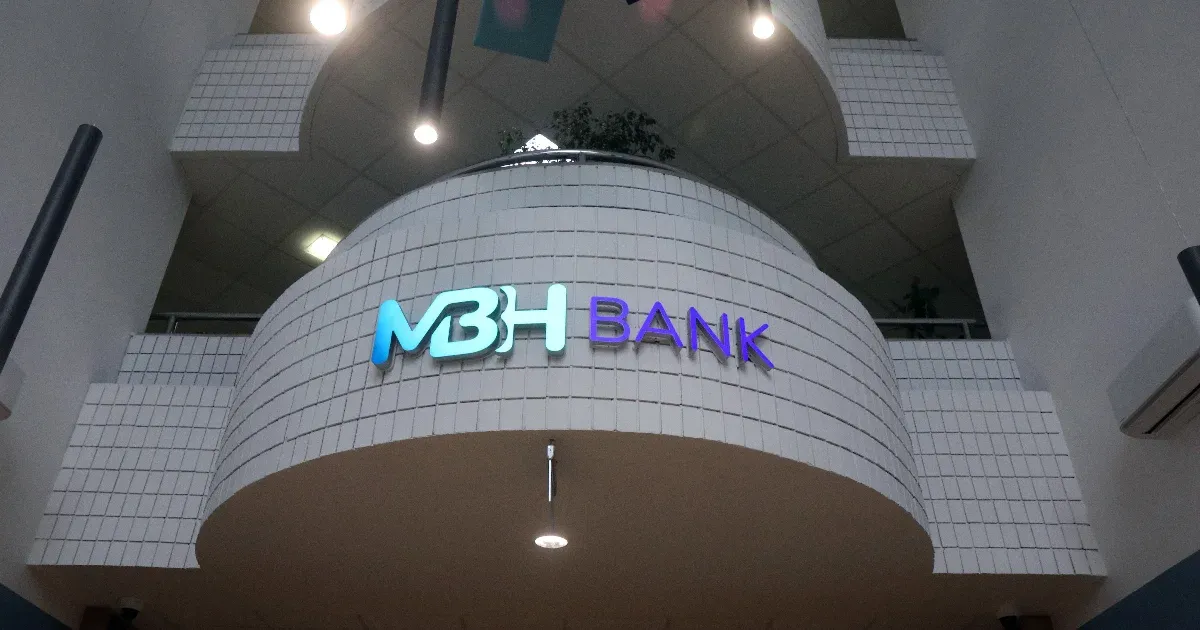 Az MBH Bank megszerezte a Duna Takarék Bank Zrt. 98,46 százalékos részesedését