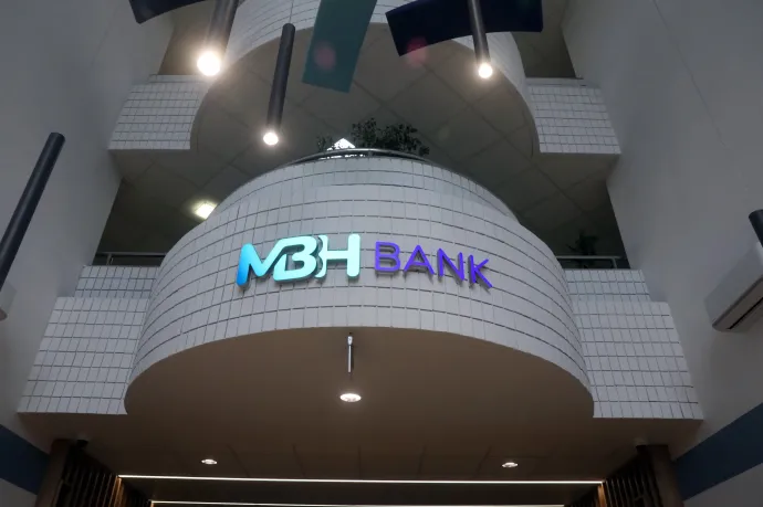 Az MBH Bank megszerezheti a Duna Takarék Bank Zrt. 98,46 százalékos részesedését