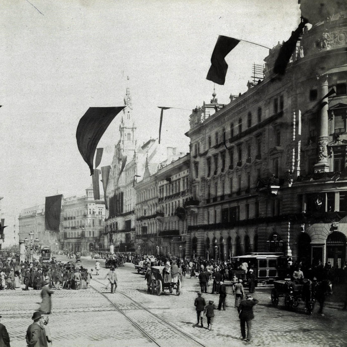 Vissza lehet térni a városi közlekedés idilli állapotához