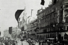 Vissza lehet térni a városi közlekedés idilli állapotához