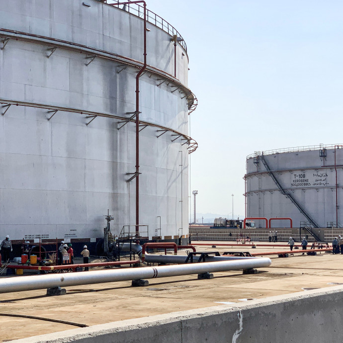 Feje tetejére állt az olajpiac, Oroszországból vásárol a legnagyobb exportőr