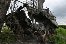 Végre kiderült, mi okozta az ukrán ellentámadás leghíresebb veszteségét