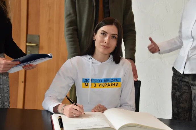 Várható, hogy engedélyezik Ukrajnában a kettős állampolgárságot