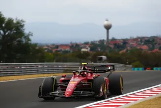 Átvariálják az F1-időmérőt, új lebonyolítás jön a Hungaroringen