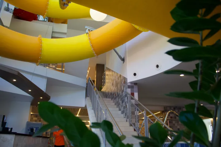 Fotó: Crystal Hotel