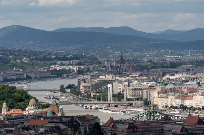 Varga Mihály: A Fővárosi Törvényszék visszautasította a főpolgármester keresetét, Budapestnek is szolidaritási hozzájárulást kell fizetnie